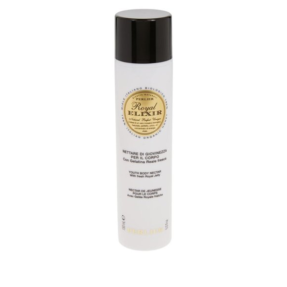 Perlier Royal Elixir Body Nectar NIP - Picture 1 of 2